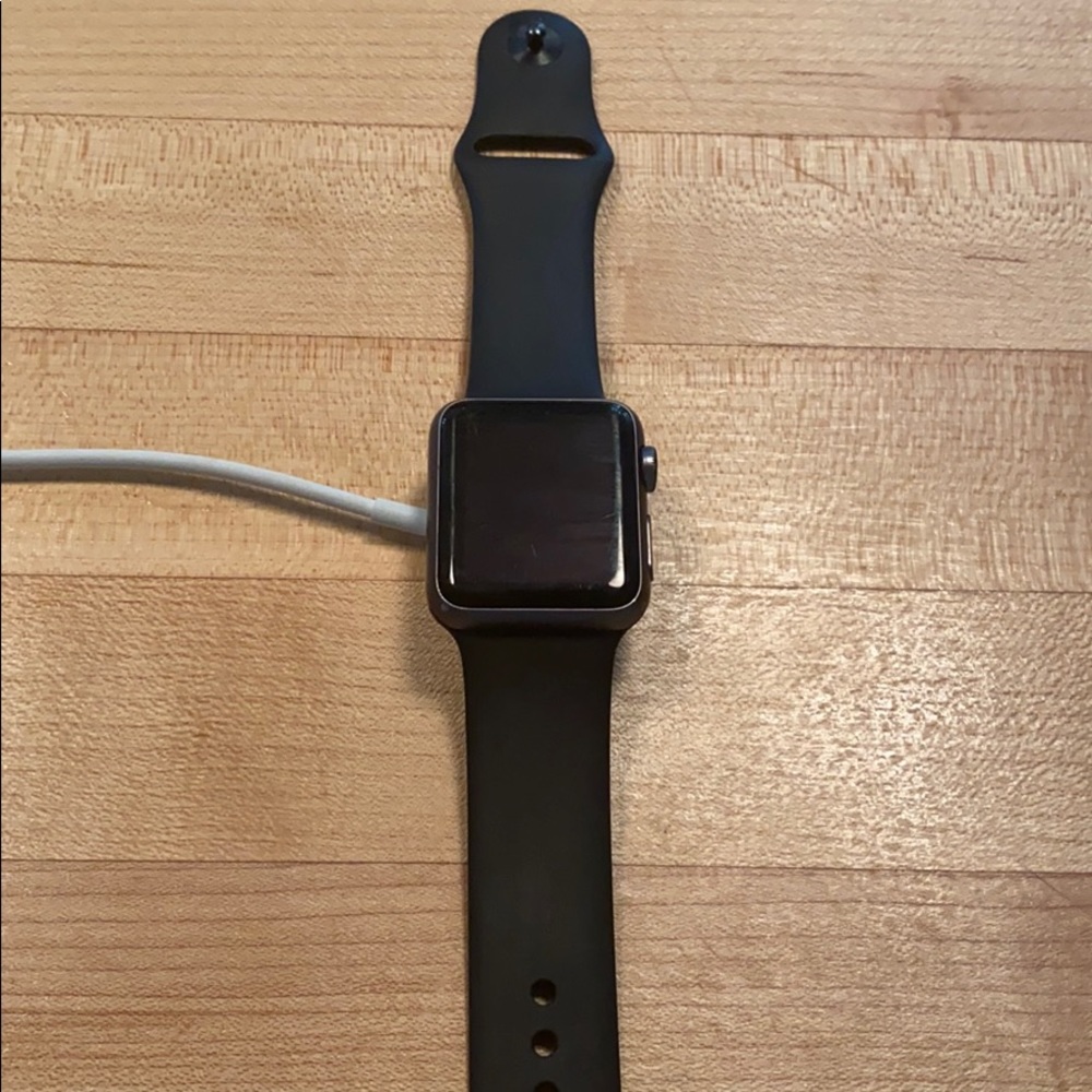 Apple Watch 1st gen